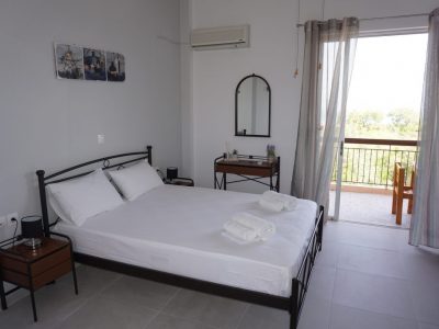 Mari-Rena Plaz - Paralio Astros - rooms